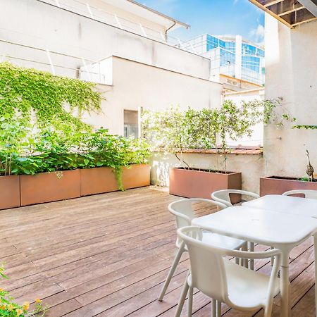 Magnifiques Appartements Sur Les Quais De Burdeos Exterior foto