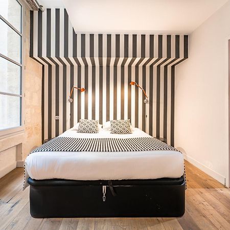 Magnifiques Appartements Sur Les Quais De Burdeos Exterior foto