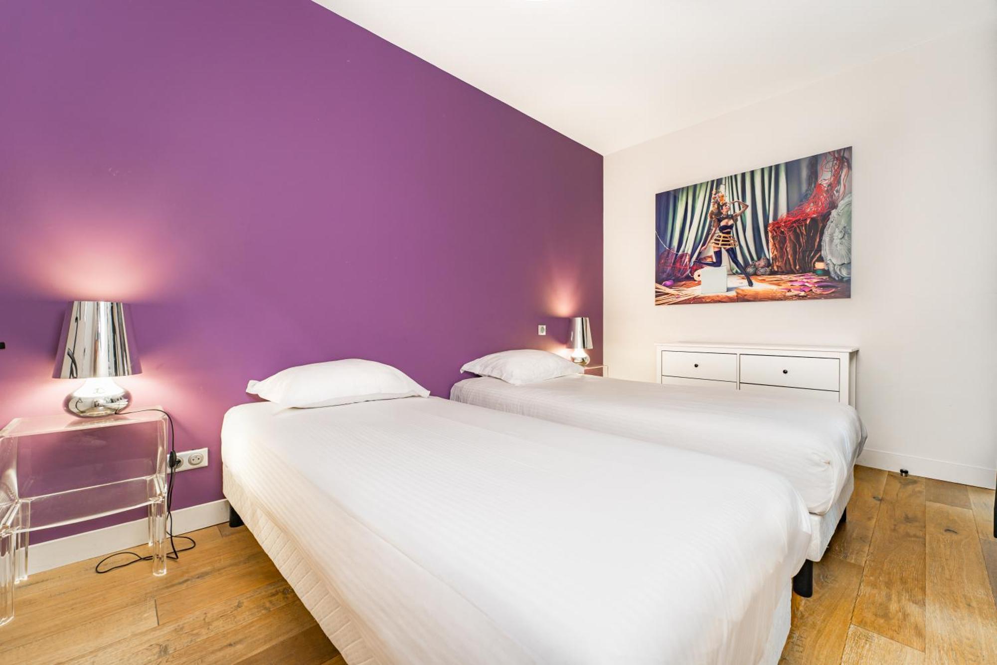 Magnifiques Appartements Sur Les Quais De Burdeos Exterior foto