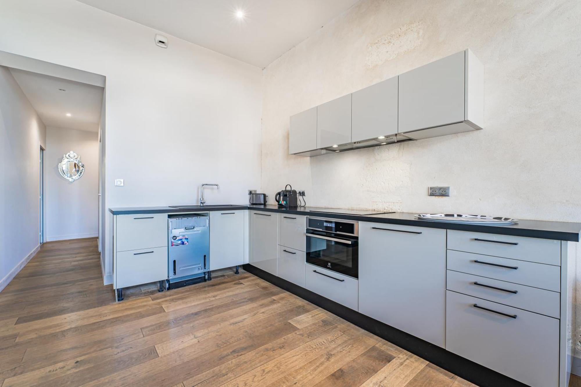 Magnifiques Appartements Sur Les Quais De Burdeos Exterior foto